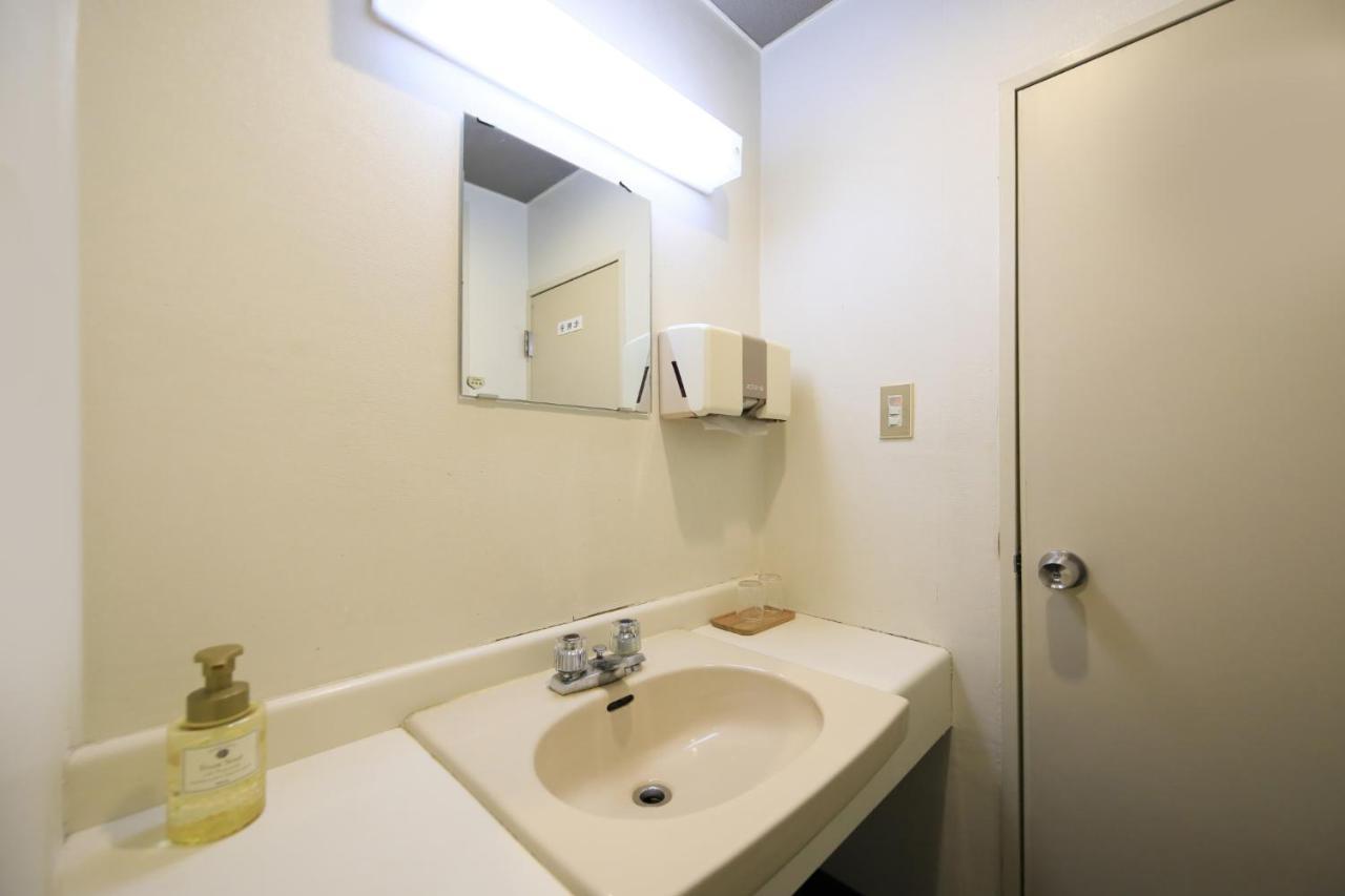 ホテル 湯守釡屋 日光市 エクステリア 写真