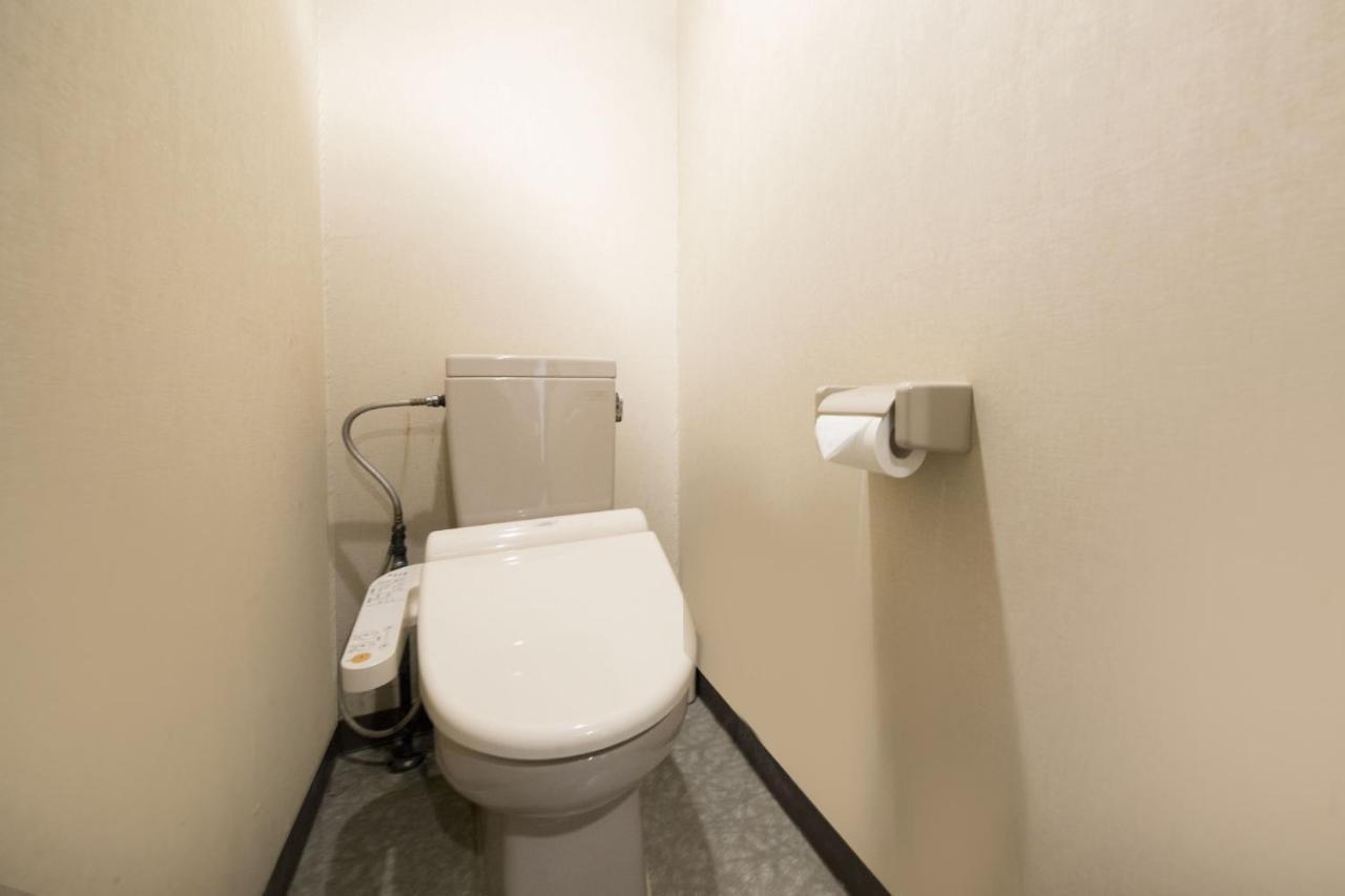 ホテル 湯守釡屋 日光市 エクステリア 写真